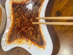 -天全县三土司椒麻鸡餐厅