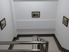 -湖北省电力博物馆-停车场