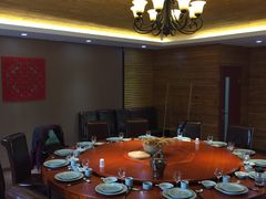 包厢-长兴岛郊野公园农场食堂