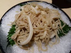 千层肚-余欢领鲜火锅(新街口店)
