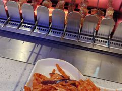 -玉善烧烤串城(长春总店)