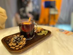 -大象厨房(重庆道店)