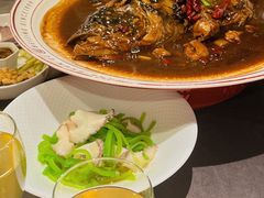-旺顺阁·北京菜·烤鸭(大望路店)