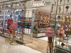 -VENCHI 闻绮(北京国贸商城店)