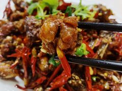 -田记餐馆(富国街店)