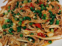 -彭耕记猪油炒小菜(吉联mall店)