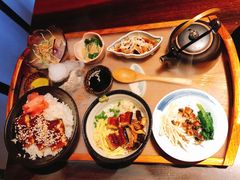 -石葵(锦业时代店)