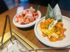 -新石器烤肉(之心城店)