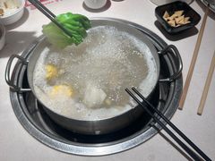 -潮泰牛肉火锅 · 创于1992年(车公庙店)