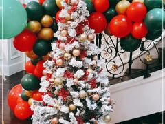 -茂名熹龙国际大酒店(人民广场高铁站店)