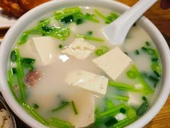 -鸭绿江民族饭店(总店)