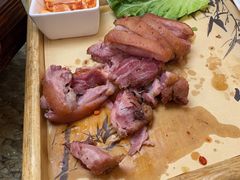 -宁邦·家宴·南京菜(红山动物园店)