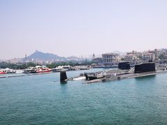 -中国人民解放军海军博物馆