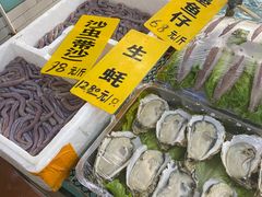 -寻味顺德·南记酒家·传统顺德菜·鱼生(广源路店)