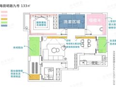 -翼森原创设计·全案实景落地