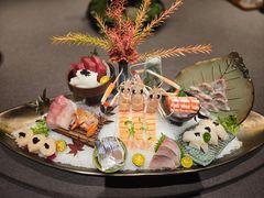 -樱木千鹤·日本料理·海鲜饭(星海店)