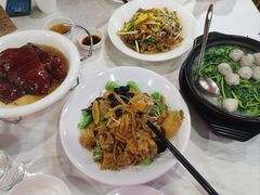 -万年酒楼(越秀南路店)