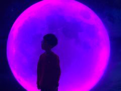 -天津梵高星空艺术馆(天河城旗舰店)