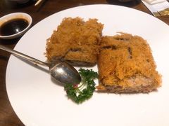 古法手工香酥鸭-金玉满堂潮州酒楼(无限极荟购物广场店)