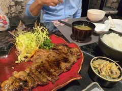 -财神日本料理(广州街总店)