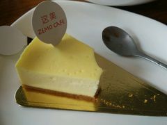 -ZEMOCAFE·FUSION FOOD(西交利物浦店)