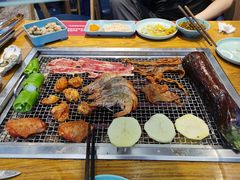 -蚝英雄鲜蚝自助专门店(长楹天街直营店)