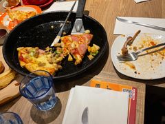 -必胜客(双榆树店)