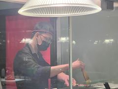 -哥哥の深夜食堂(红松东路店)