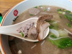 火车头米粉-越南牛肉河粉餐厅(书院巷店)