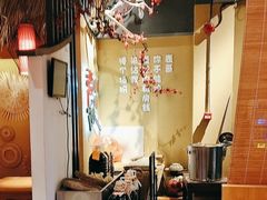 -赣饭农家·江西小炒(西乡店)