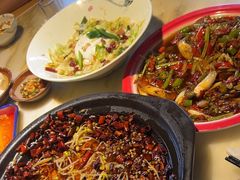 -常和州·夜宵大排档(常州单店)