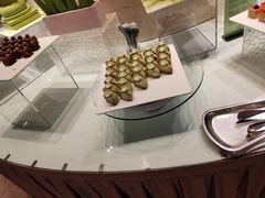 -南通绿洲国际假日酒店全日餐厅