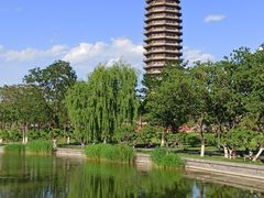 -西海子公园