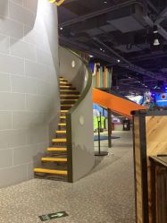 -幻贝家儿童乐园(苏州中心店)