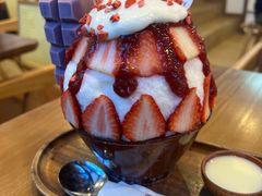 -WONDER ICE 萬得冰田(建設路总店)