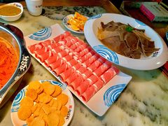 -九宫格重庆火锅(北国商城店)
