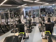 -沈坚强游泳俱乐部(长征分部)