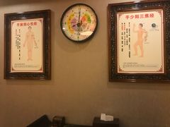 -莱仪堂艾灸经络养生馆(九亭一店)