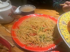 -破三川·新川菜(静安大融城店)