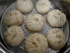 -石饮红星包子(中山路店)