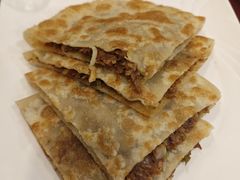 -聚首堂·特色小吃·肘子(什刹海德胜门店)