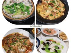 -好兄弟郭巨海鲜(天一阁店)