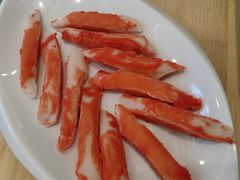 蟹柳-古乐牛香鲜牛肉牛杂火锅(观前街店)