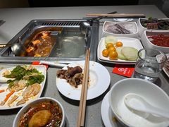 -海底捞火锅(泰安爱琴海店)