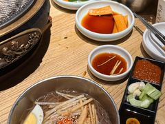 -泥炉烧肉师(新街口金銮巷店)