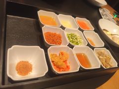 -新荣记(西溪湿地店)