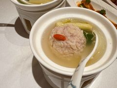 -醉舍·新淮扬菜(长宁龙之梦店)