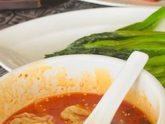 -粤尚腾香居中餐厅(首都机场希尔顿店)