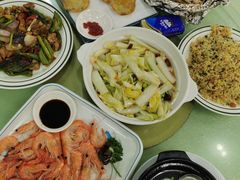 -景好海鲜餐厅(大鹏必选旅游店)