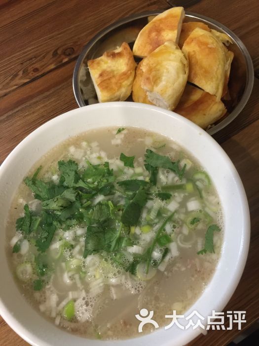 向阳羊汤(铜锣湾店)图片 第40张